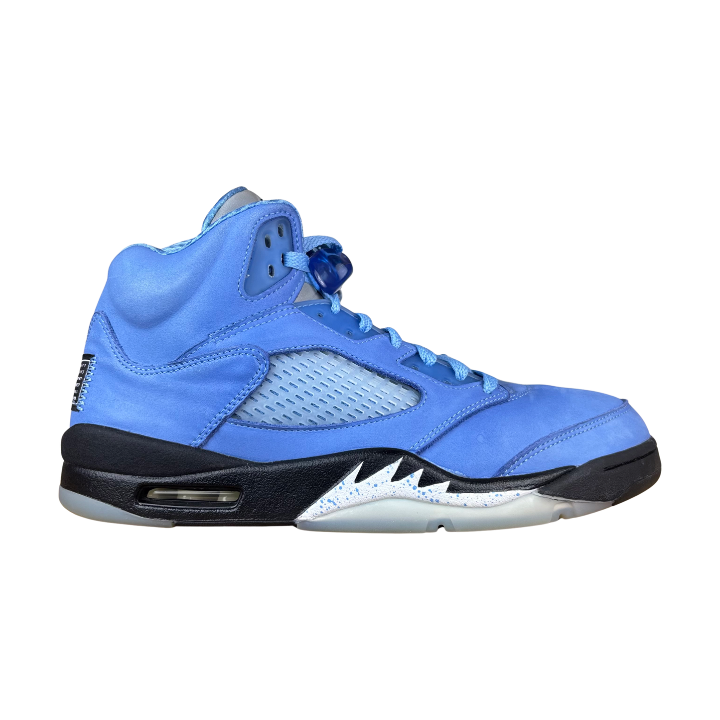 Used Jordan 5 UNC - Sz 11