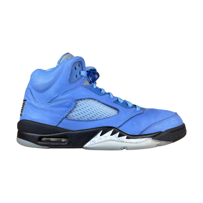 Used Jordan 5 UNC - Sz 11