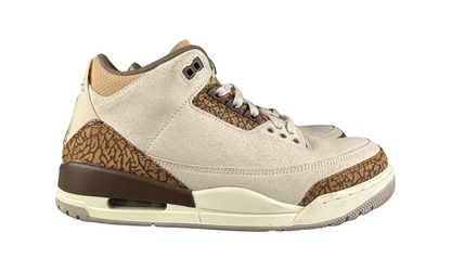 Used Jordan 3 Palomino - Sz 9