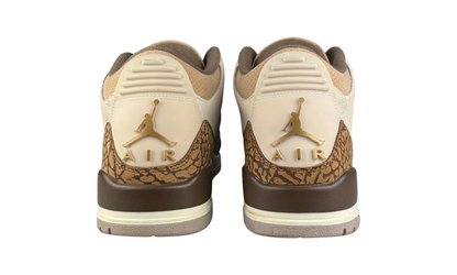 Used Jordan 3 Palomino - Sz 9