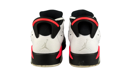 Used Jordan 6 Low Infrared - Sz 9