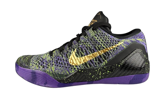 Kobe 9 NikeID - Sz 9