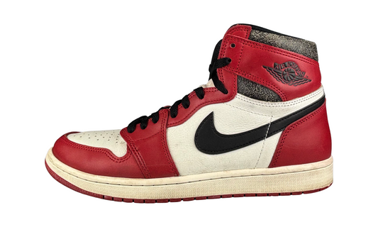 Used Jordan 1 Lost & Found - Sz 12