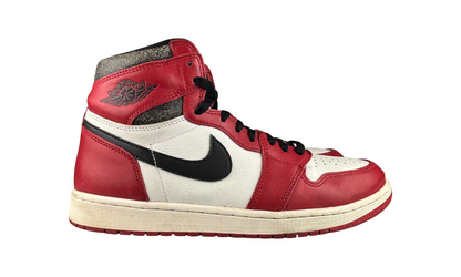 Used Jordan 1 Lost & Found - Sz 12