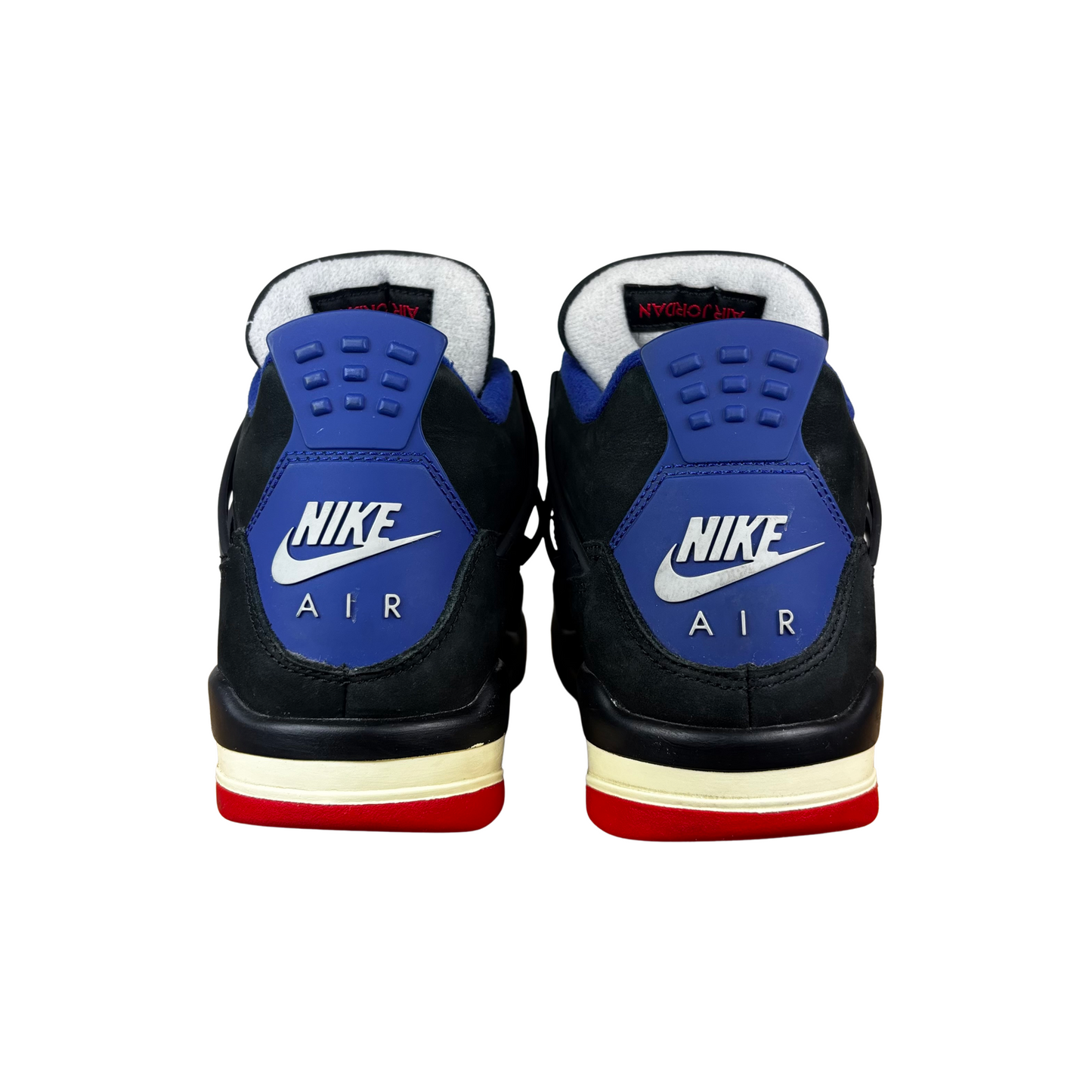 Used Jordan 4 Rare Air - Sz 7Y