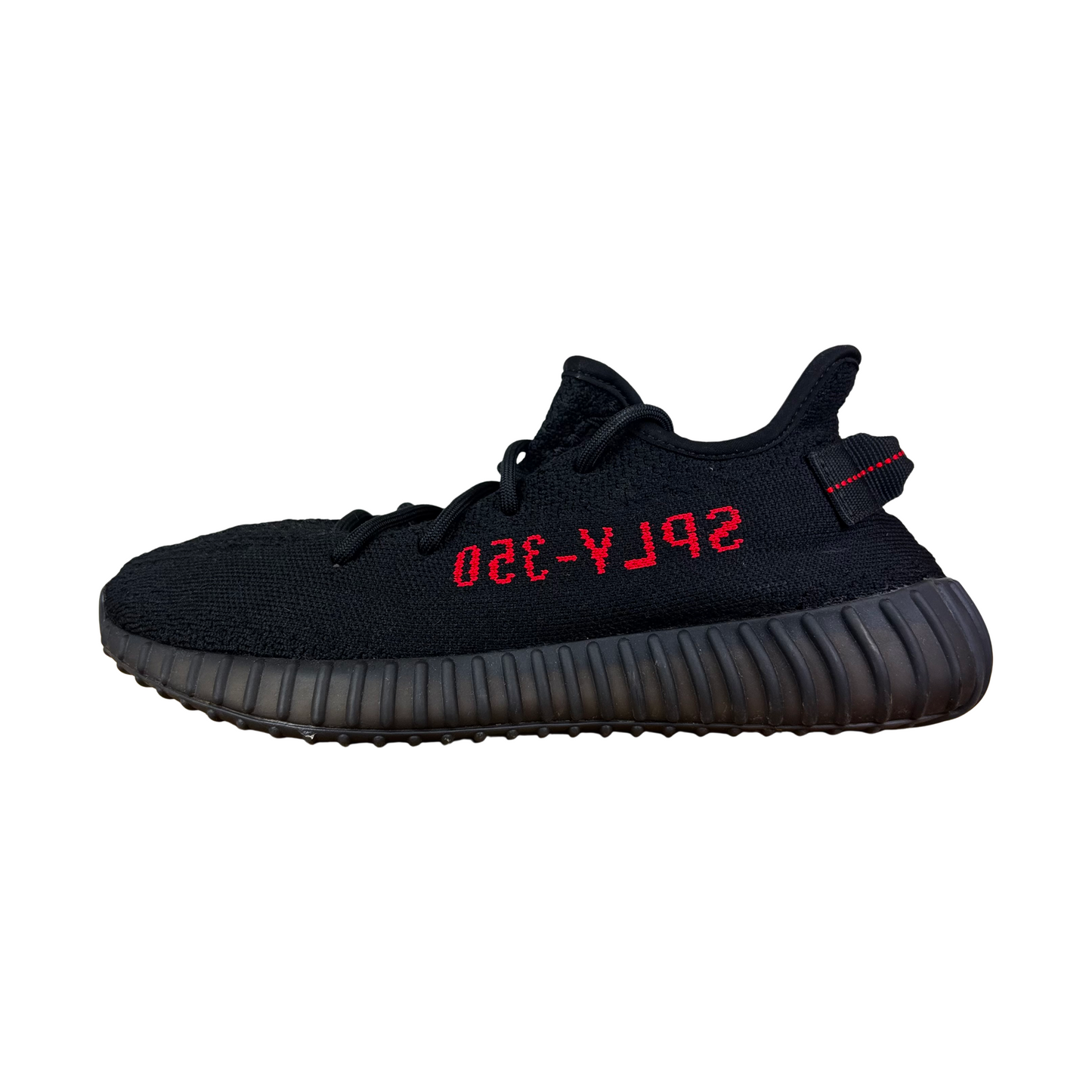 Used adidas Yeezy 350 Bred - Sz 8