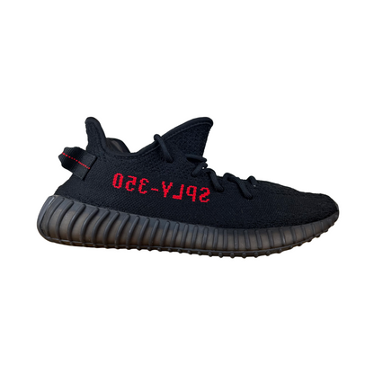 Used adidas Yeezy 350 Bred - Sz 8