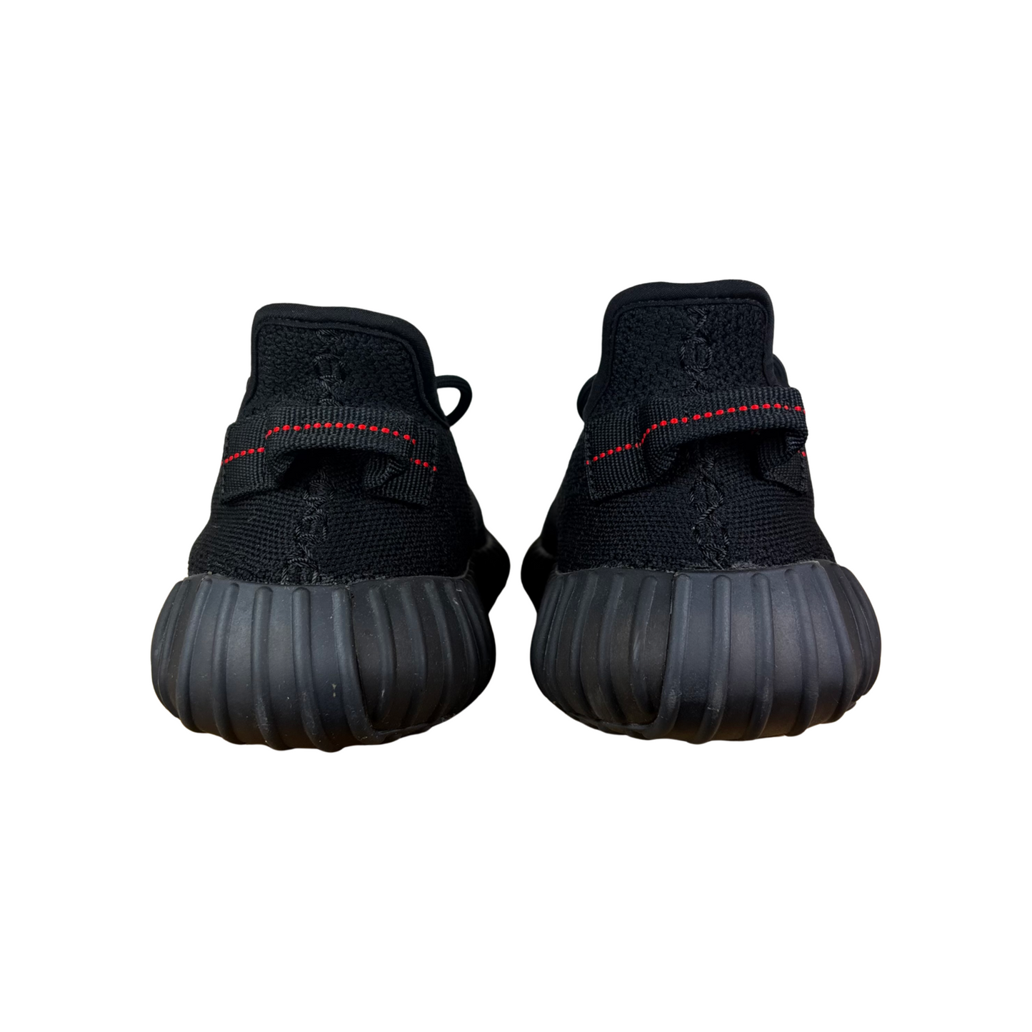 Used adidas Yeezy 350 Bred - Sz 8