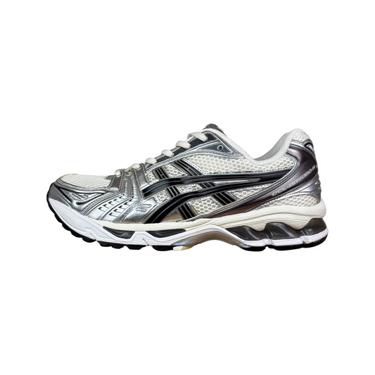 Used asics Gel Kayano 14 Cream - Sz 8.5
