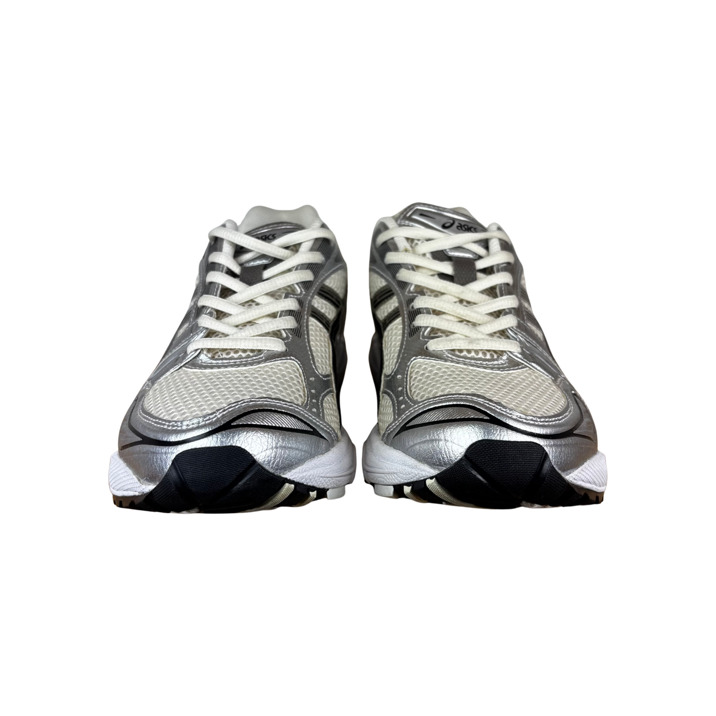 Used asics Gel Kayano 14 Cream - Sz 8.5