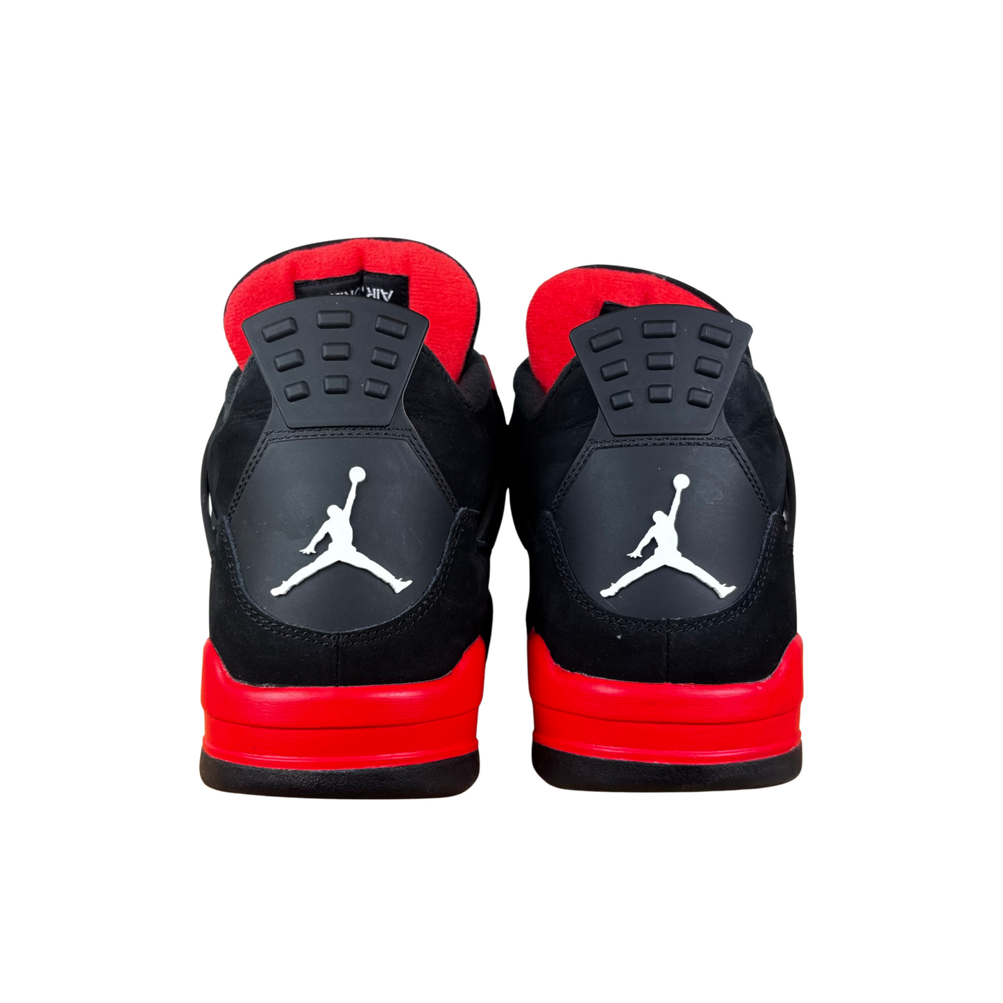 Used Jordan 4 Red Thunder - Sz 13