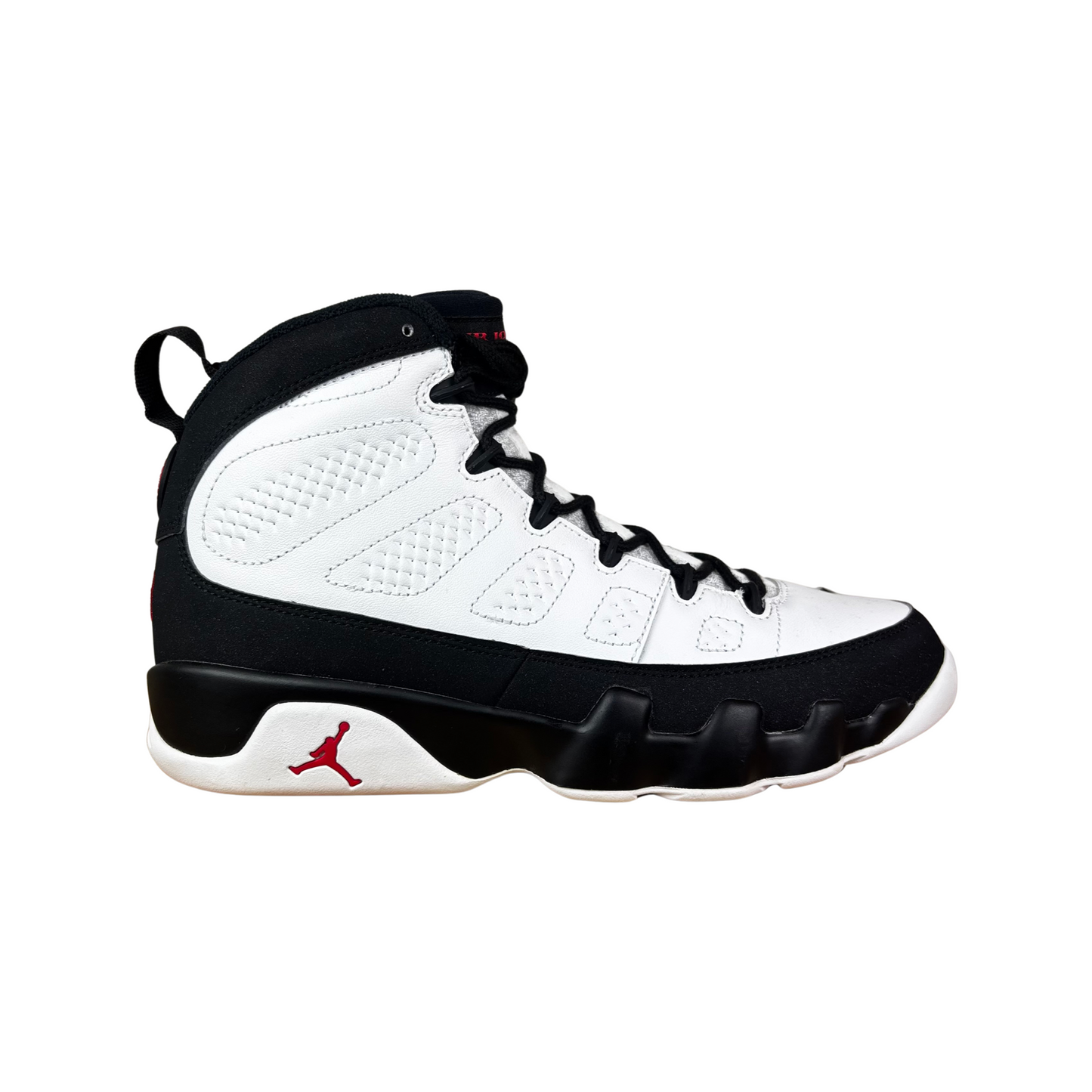 Jordan 9 Space Jam (2016) - Sz 8.5