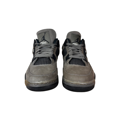 Used Jordan 4 Cave Stone - Sz 9.5