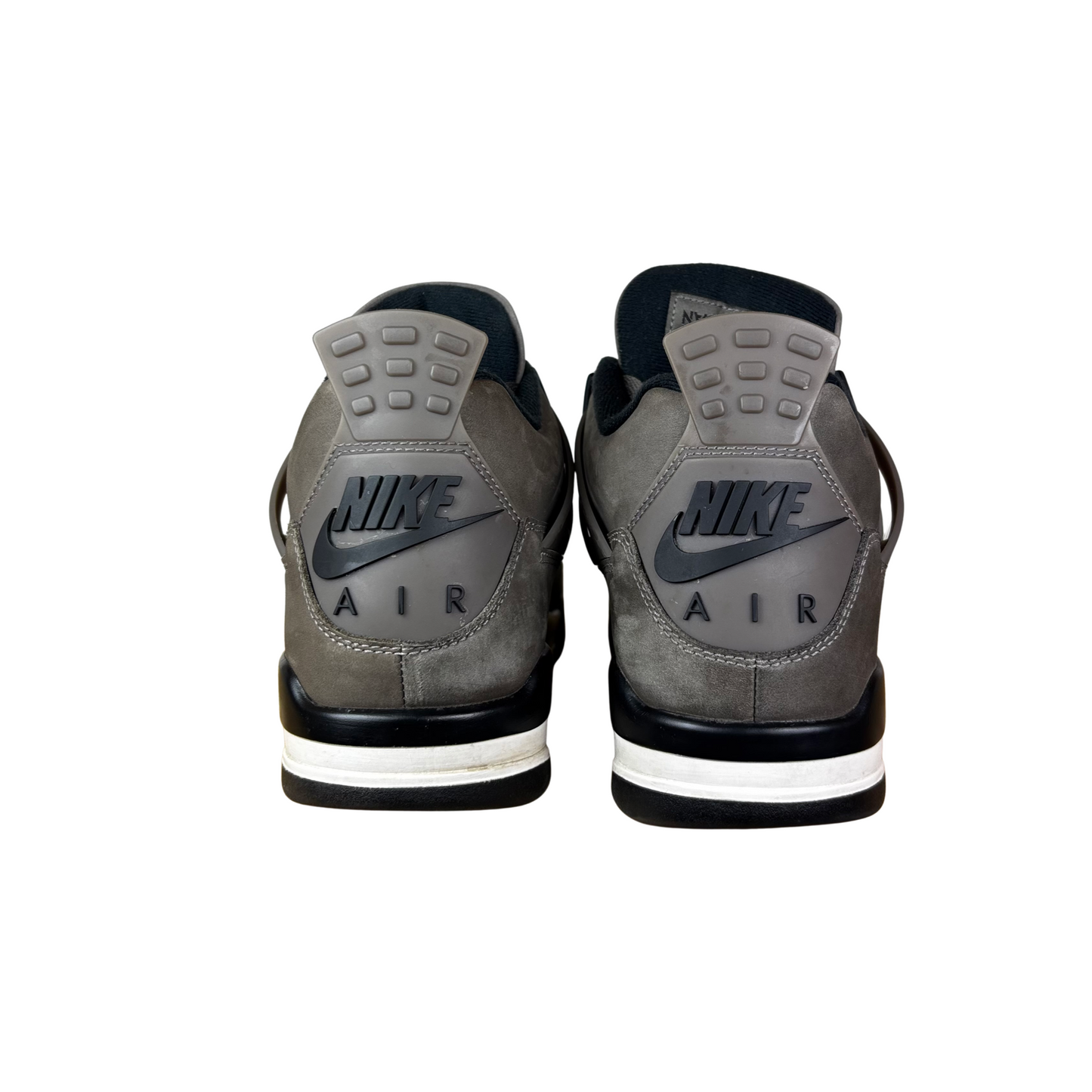 Used Jordan 4 Cave Stone - Sz 9.5