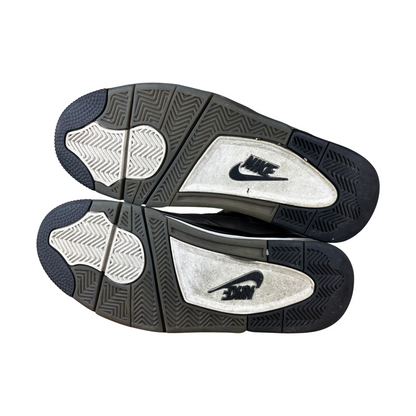 Used Jordan 4 Cave Stone - Sz 9.5