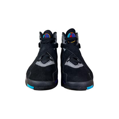 Used Jordan 8 Aqua - Sz 13