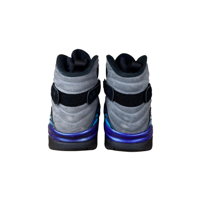 Used Jordan 8 Aqua - Sz 13