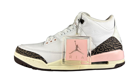 Used Jordan 3 Neapolitan - Sz 9W/7.5M