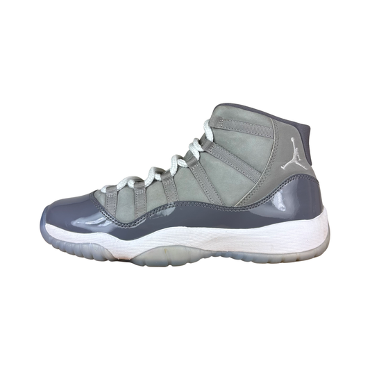 Used Jordan 11 Cool Grey - Sz 6.5Y