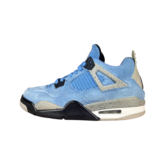 Used Jordan 4 UNC - Sz 6.5Y
