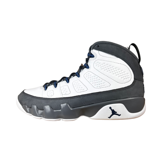 Jordan 9 Retro French Blue (2026) - Sz 9.5