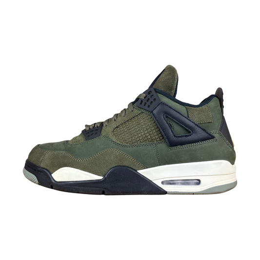 Used Jordan 4 Craft - Sz 13