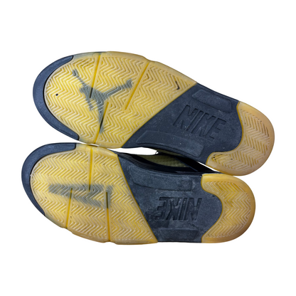 Used Jordan 5 A Ma Maniere Dusk - Sz 8.5