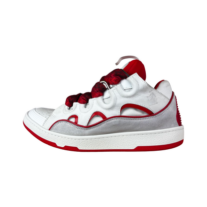 Used Lanvin Curb Sneaker - Sz 44