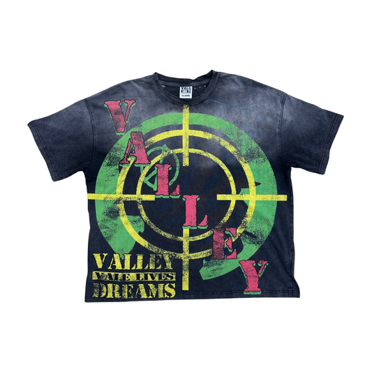 Used Vale T Shirt - Sz XL