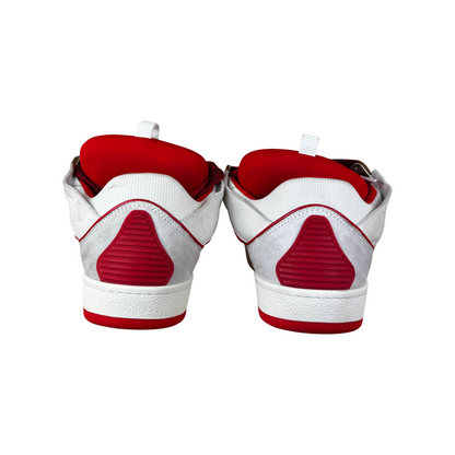 Used Lanvin Curb Sneaker - Sz 44