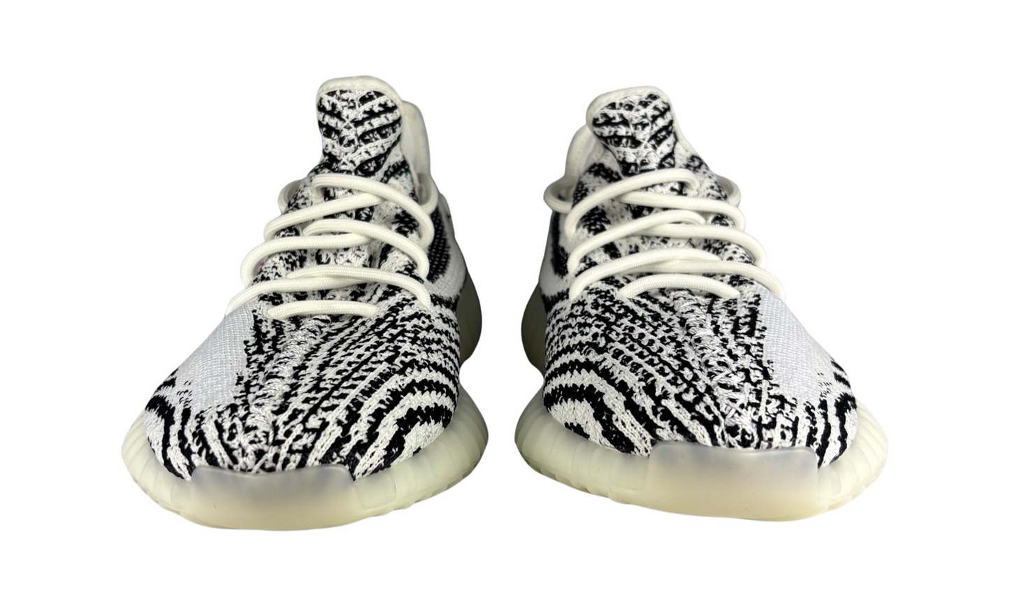 Yeezy Zebra 350 - Sz 8.5