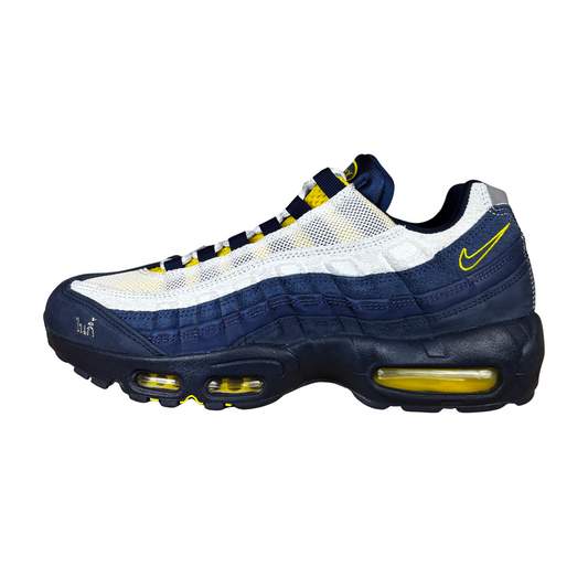 Nike Air Max 95 SB Koston Obsidian - Sz 9.5