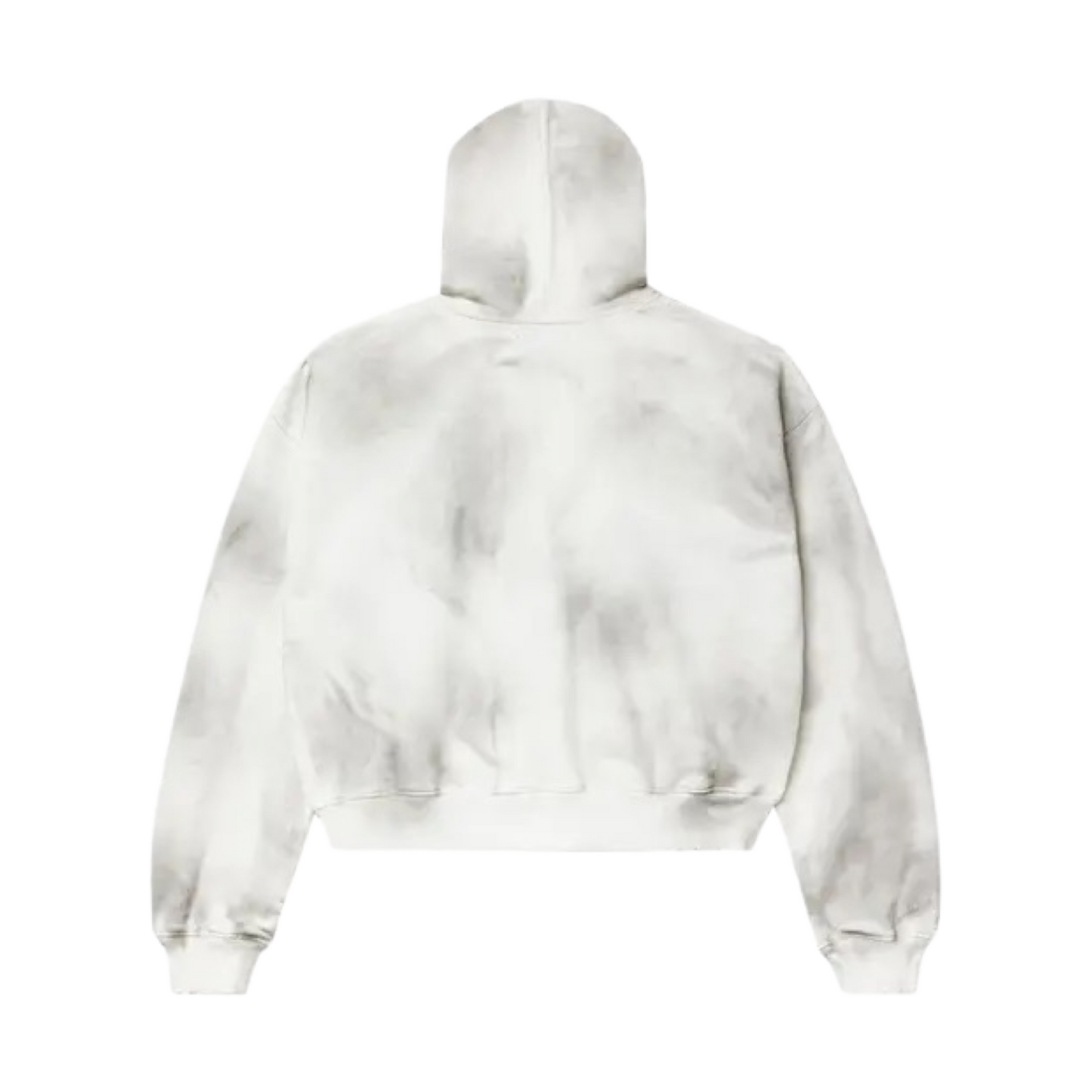 Vale Forever Oreo 14 Zip Up Hoodie - Sz M