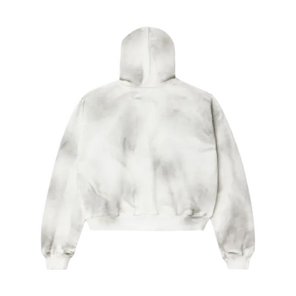 Vale Forever Oreo 14 Zip Up Hoodie - Sz M