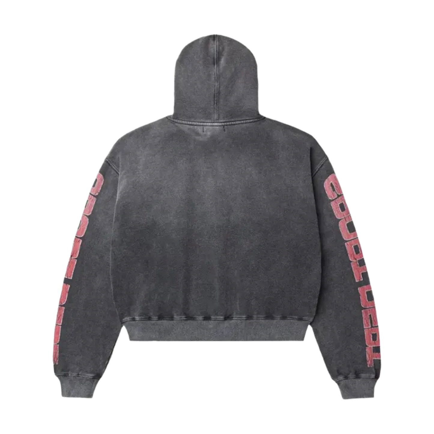 Vale Forever Devils Advocate Zip Up Hoodie - Sz XL