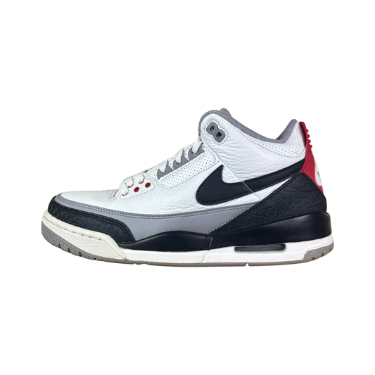 Used Jordan 3 Tinker - Sz 9