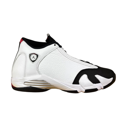 Used Jordan 14 Black Toe - Sz 12