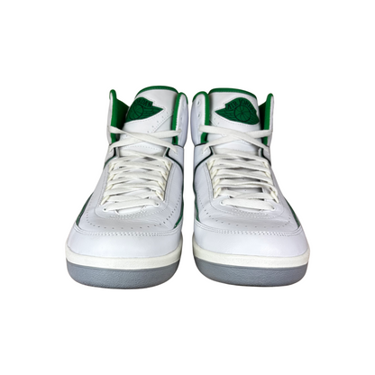 Used Jordan 2 Lucky Green - Sz 10.5