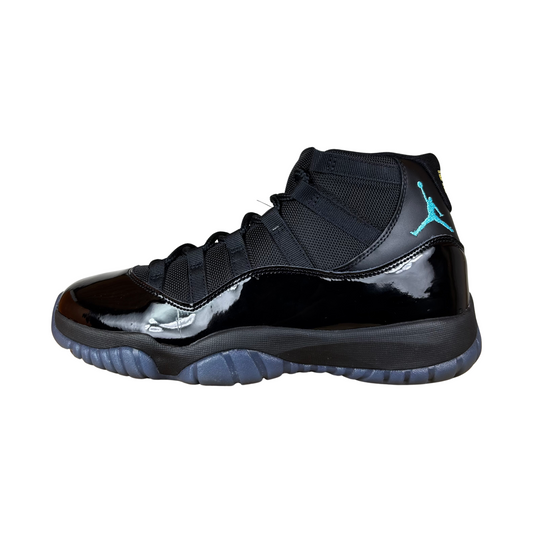 Used Jordan 11 Gamma Blue - Sz 9