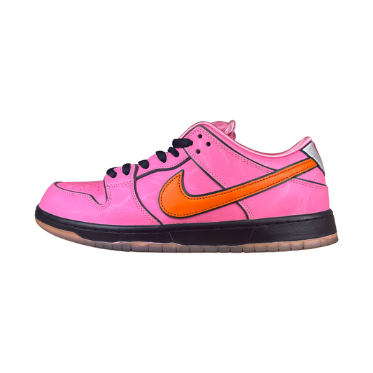 Used Nike SB Dunk Blossom - Sz 12