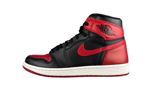 Used Jordan 1 Bred - Sz 9.5