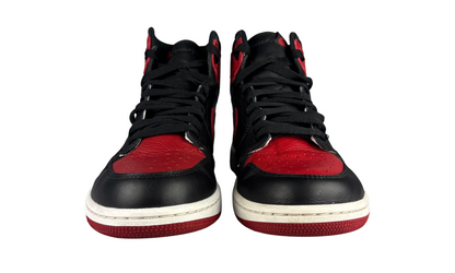 Used Jordan 1 Bred - Sz 9.5