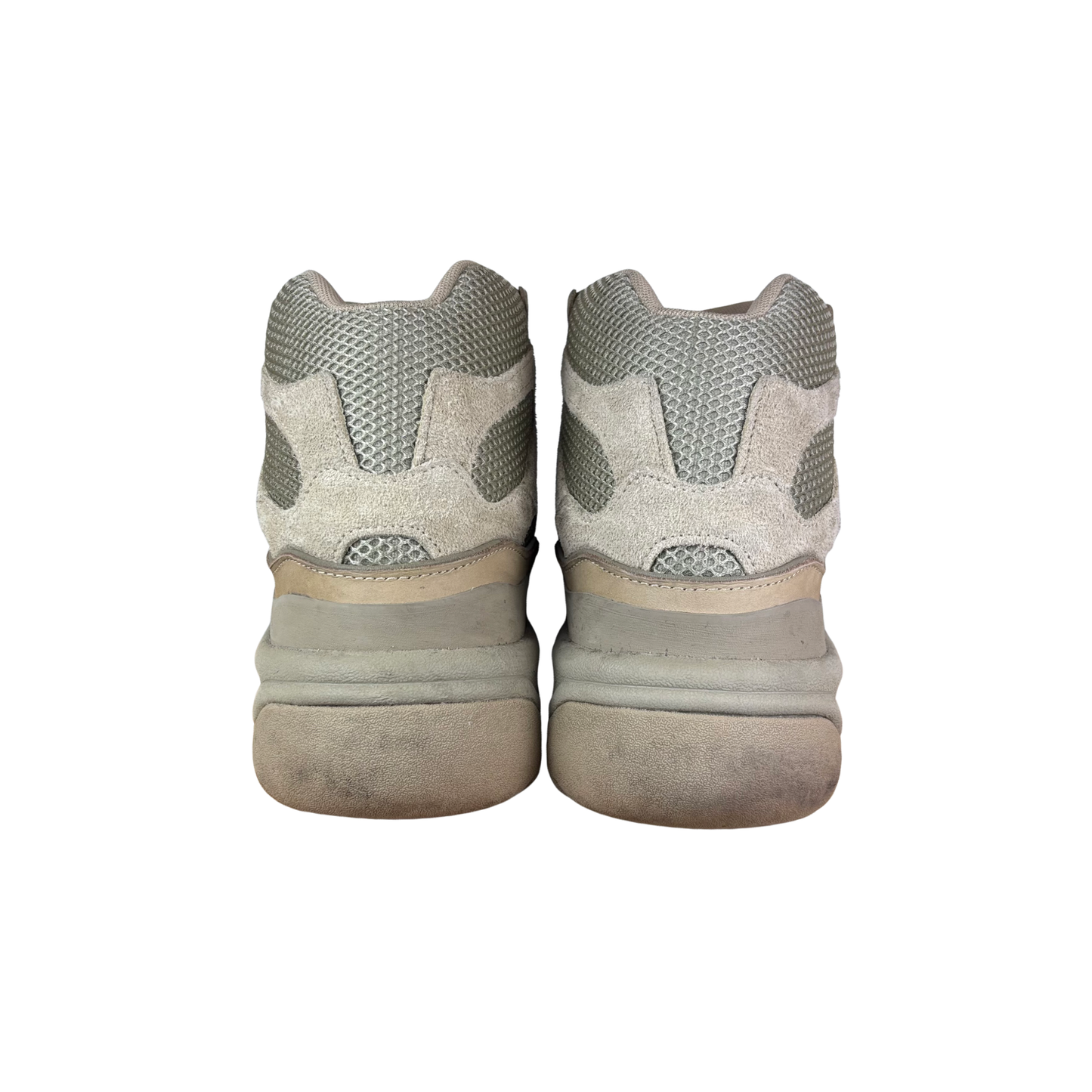 Used Yeezy Rock Boot - Sz 10