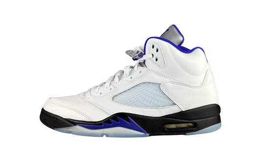 Jordan 5 Dark Concord - Sz 13