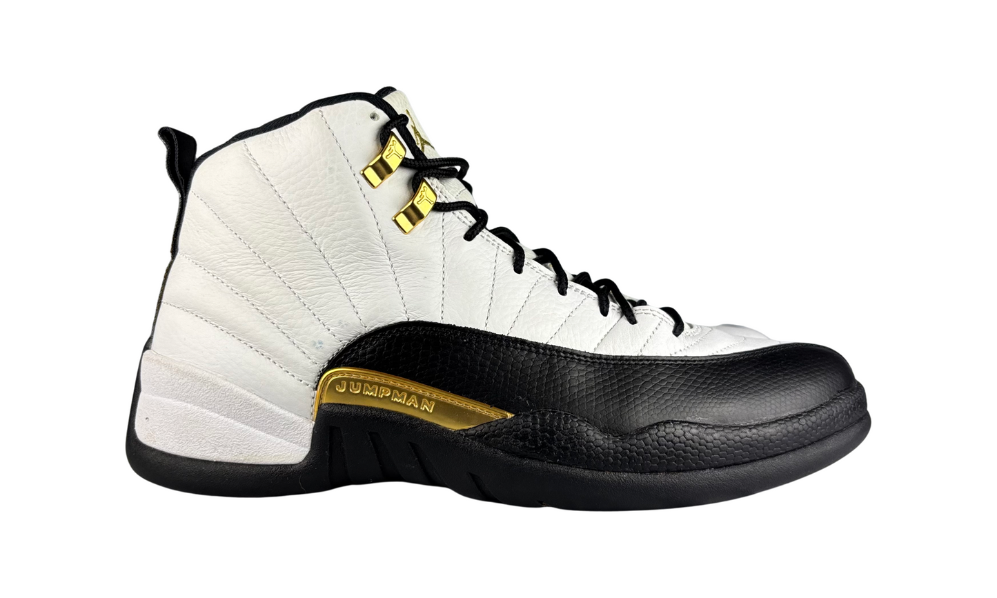 Used Jordan 12 Royalty - Sz 10.5