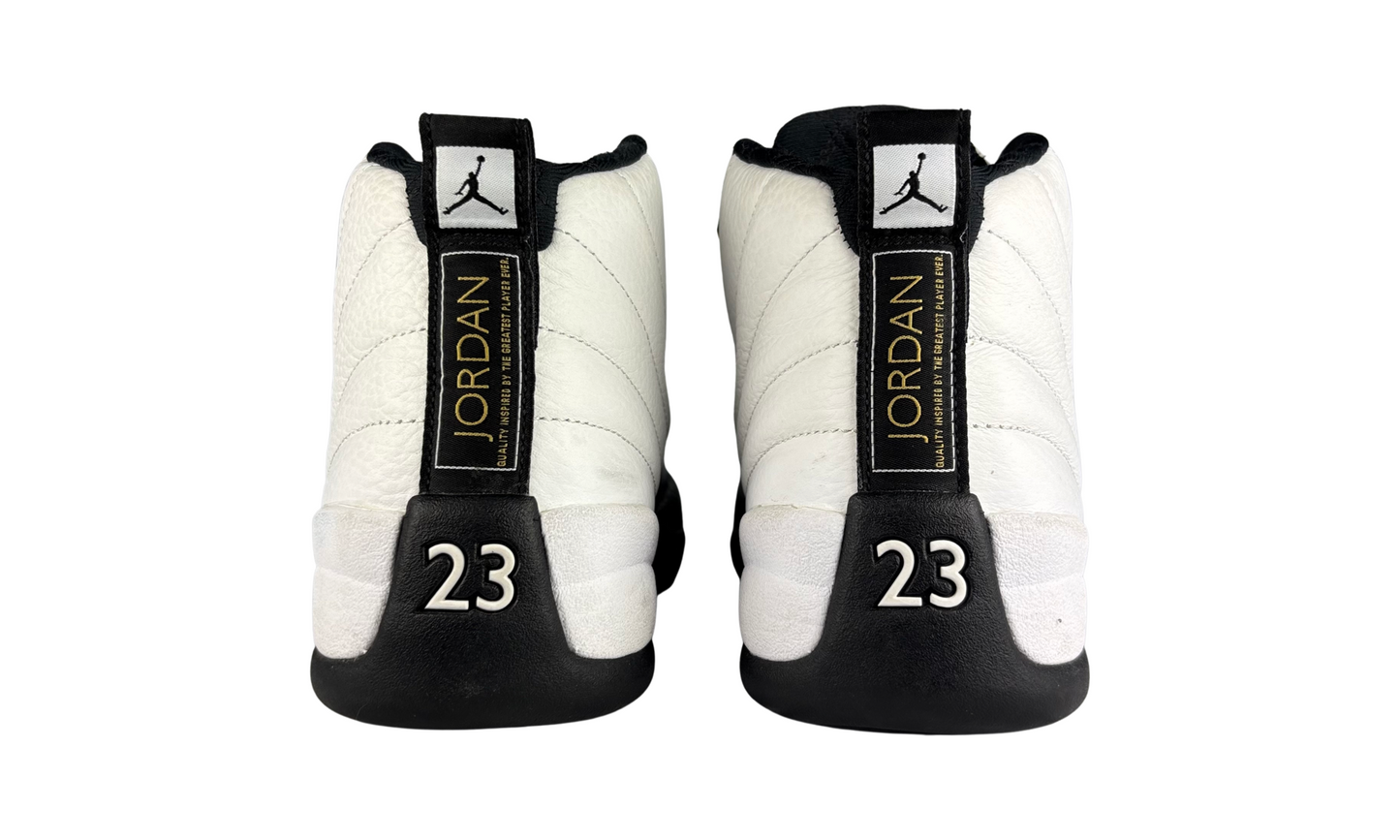 Used Jordan 12 Royalty - Sz 10.5