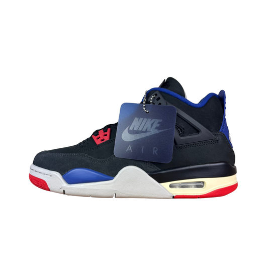 Jordan 4 Retro Rare Air (GS) - Sz 7Y