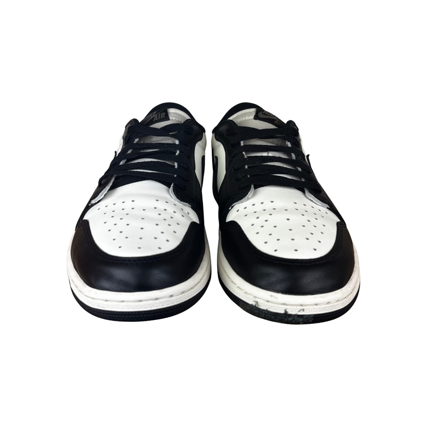 Used Jordan 1 Low Retro Mocha - Sz 12