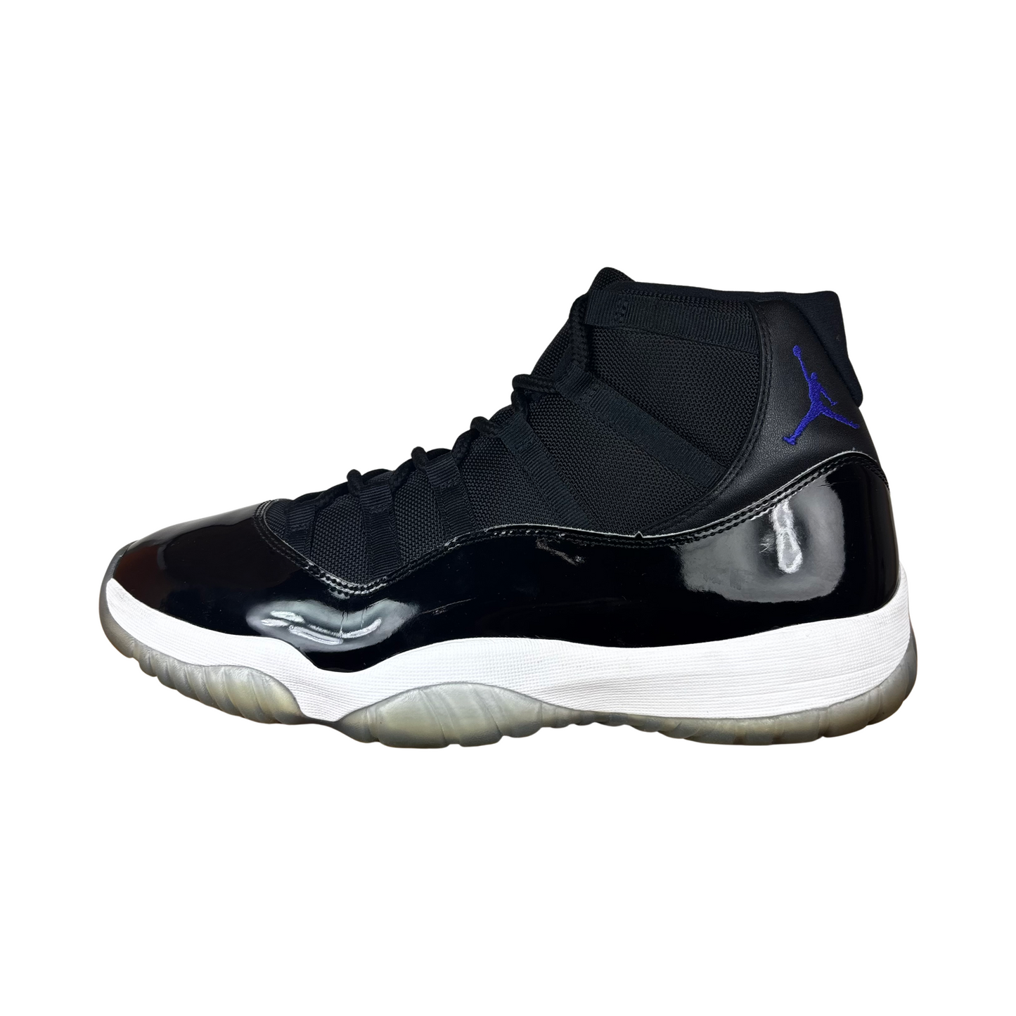 Used Jordan 11 Space Jam - Sz 13