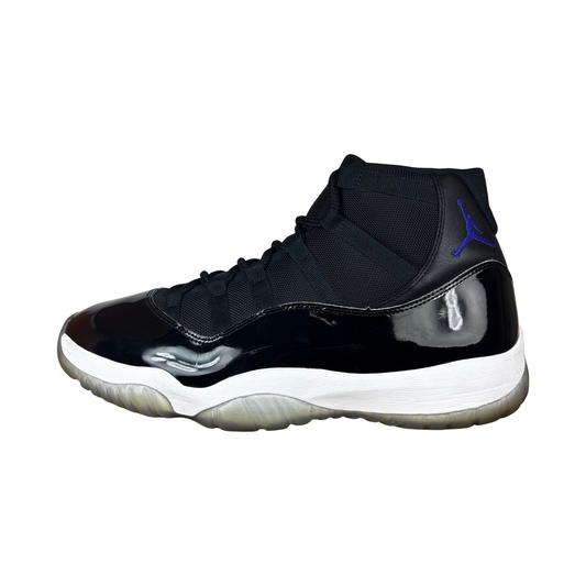 Used Jordan 11 Space Jam - Sz 13